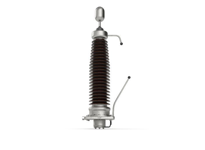 Rendering of FEV