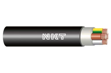 Image of E-Y2Y 0,6/1 kV cable
