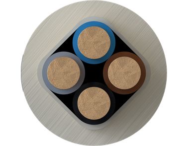 Image of NOIKLX Dca