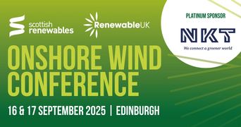Onshore Wind 2025