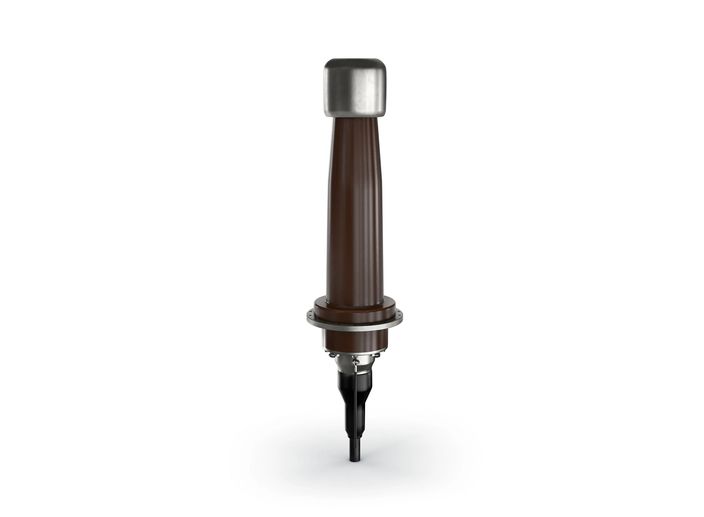 Rendering of EYOT 145kV
