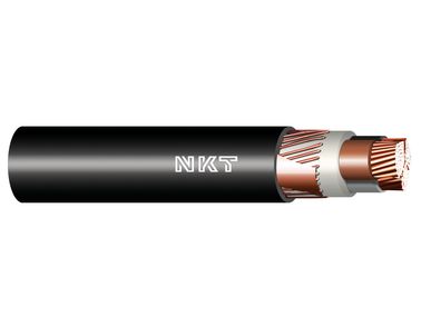 Image of E-YCWY 0,6/1 kV cable
