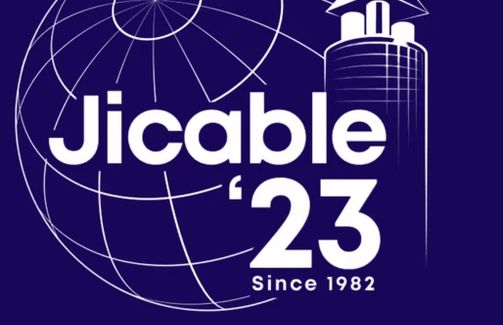 Logo for Jicable