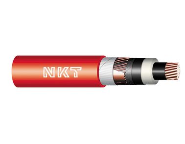 Image of YHKXS cable