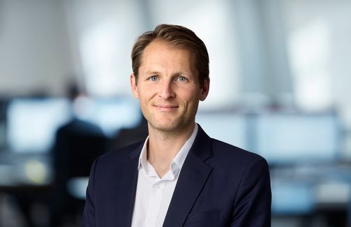 Morten Bang
