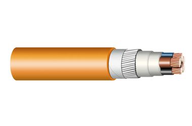 Image of NOPOVIC 1-CXKHDH-R cable