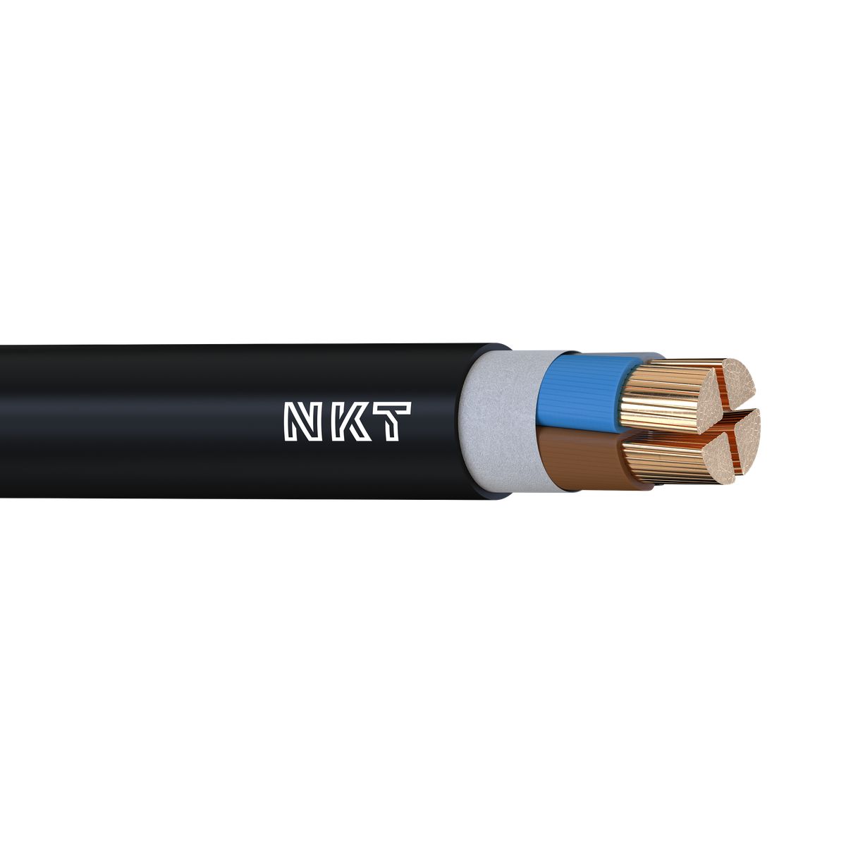 1 kV cables YKXS 0,6/1 kV | NKT