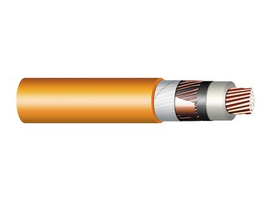 Image of NOPOVIC 3-CHKCH-R cable