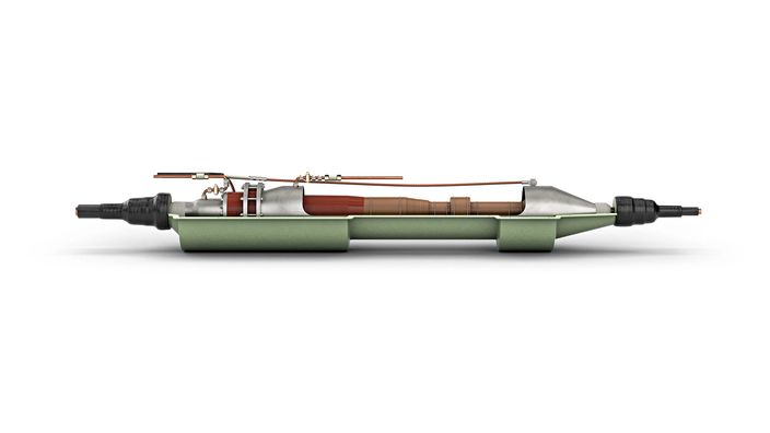 Rendering of MEYOSL
