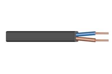 Image of H05VVH2-F cable
