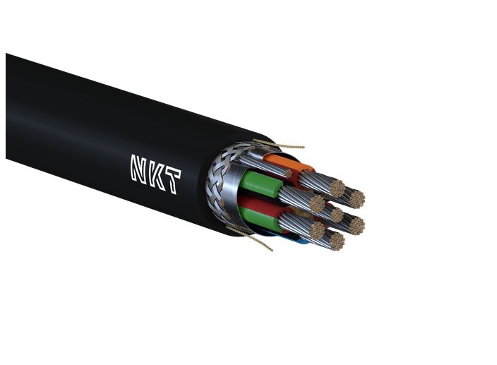 Image of 6-Core THWN-2