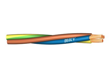 Image of FQ Tvinnad 450/750 V cable