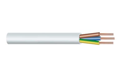 Image of H03VV-F cable