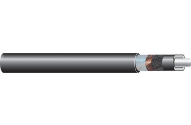Image of 33kV single core cable XLPE-AL-RMT-FB-LRT, CU screen cable