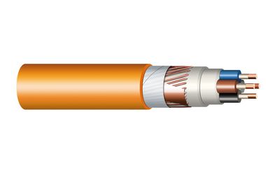 Image of NOPOVIC NHXCH, NOPOVIC NHXCH E90 cable, NOPOVIC NHXCH E60