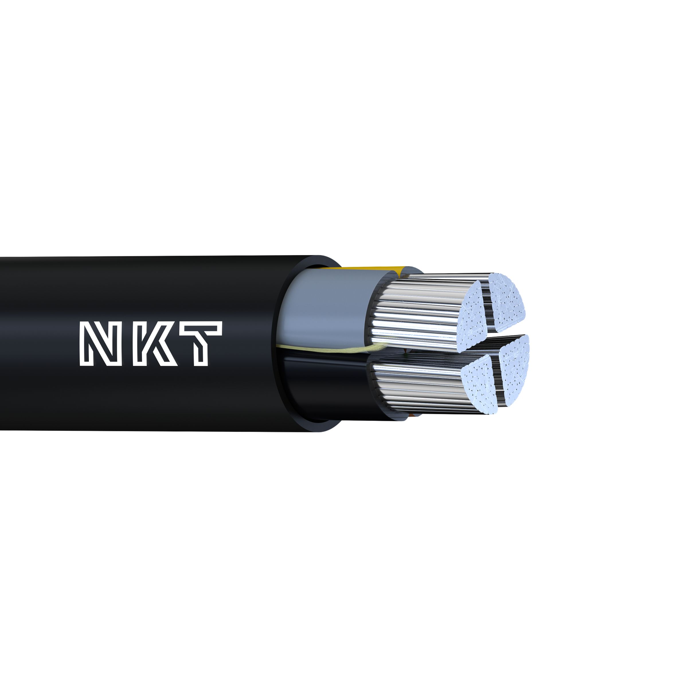 1 kV cables N1XE FleX 0,6/1 kV | NKT