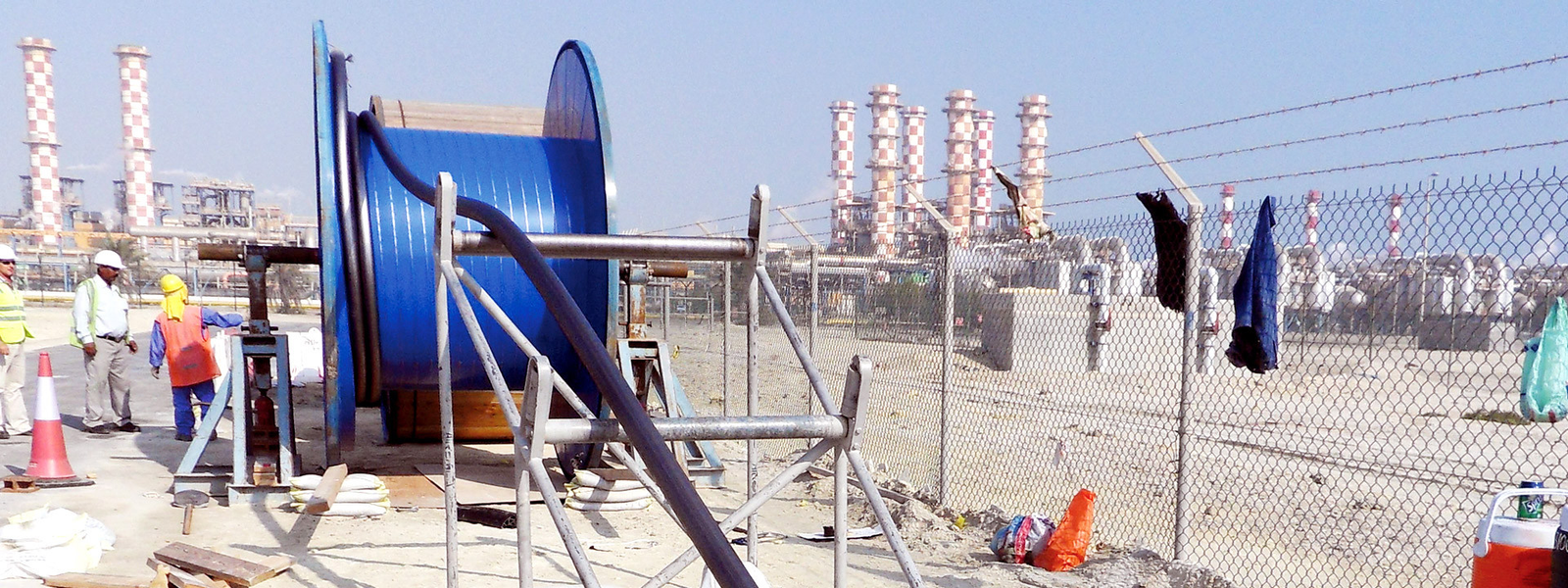 NKT Al Hadeed, Bahrain