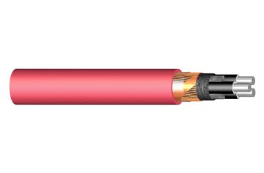 Image of PEX-M-AL 3-core medium voltage cable