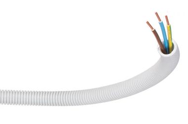 Image of H07Z1-U / EQ / NOVL 70 Flexrør flex pipe