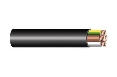 Image of YnKY 0,6/1 kV cable