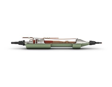 Rendering of MEYOSL