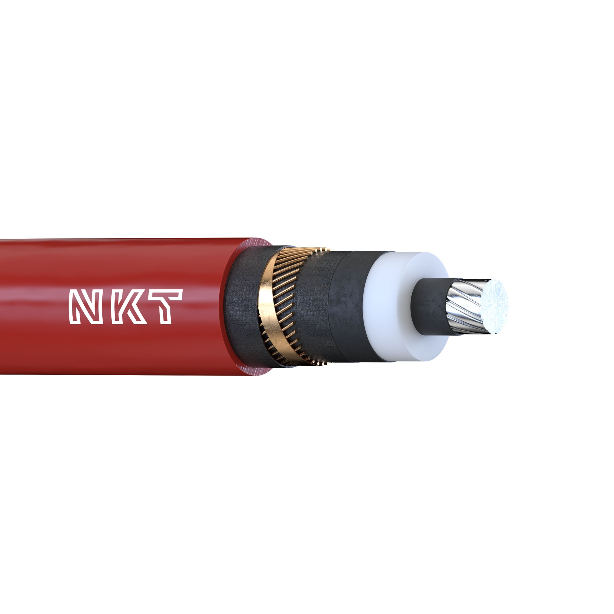 Medium voltage cables NA2XSY 12/20 kV | NKT