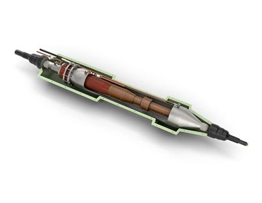 Rendering of MEYOSL