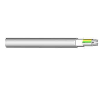 Image of PFXP AL 1 kV cable