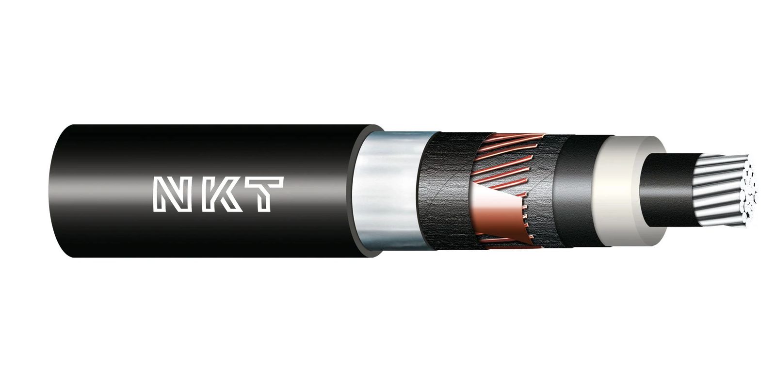 Medium voltage cables XRUHAKXS1 12/20 kV | NKT
