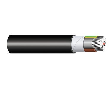 Image of 1-AYKY cable