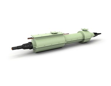 Rendering of MEYOSL