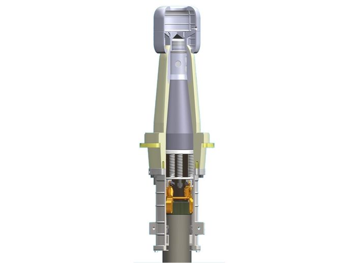 Image of KSEV 72.5..550 termination