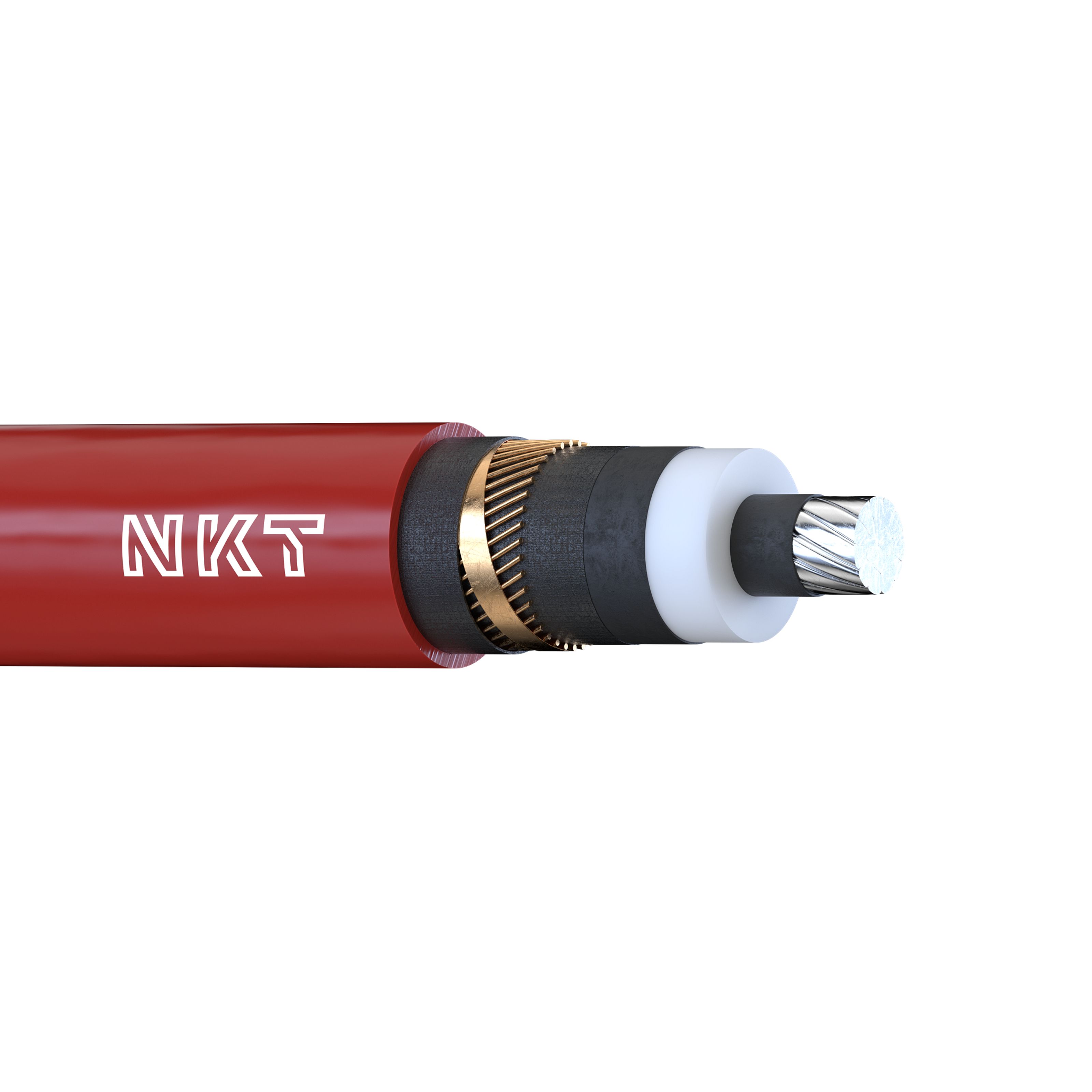 Medium voltage cables NA2XSY 12/20 kV | NKT