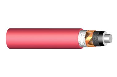 Image of 1-core PEX-M-AL-LT 72 kV cable