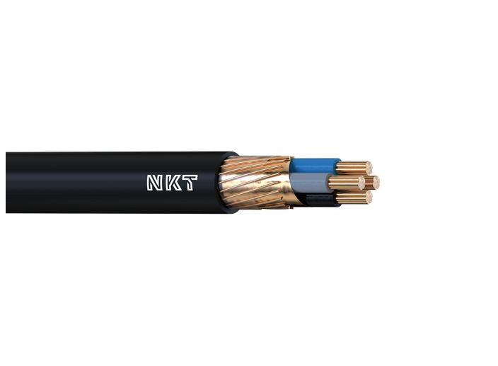 Image of FXQJ EMC 0,6/1 kV