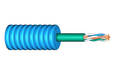 Image of KAT 6 SLIM LINE datakabel cable