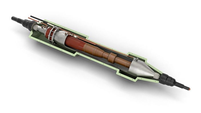 Rendering of MEYOSL