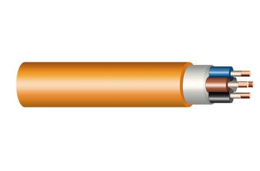 Image of NOPOVIC NHXH cable