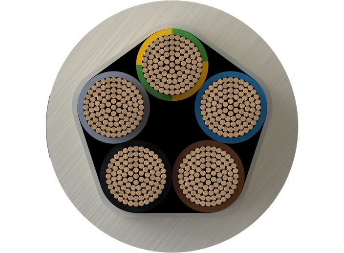 Image of NOIKLX Dca