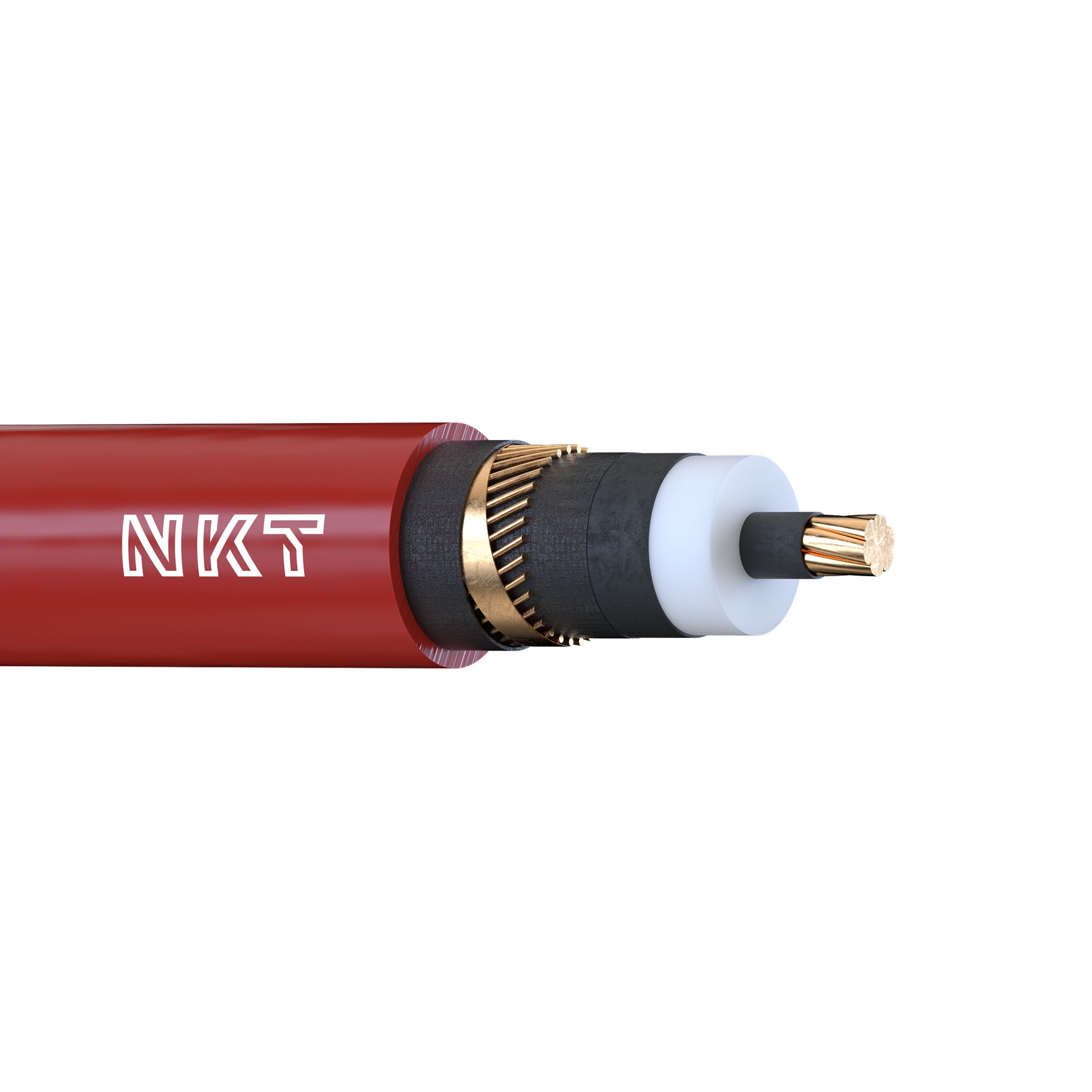K&Y&ページ Medium voltage cables N2XSY 12/20 kV | NKT