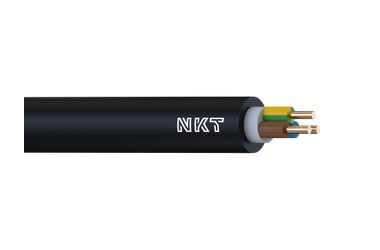 Product image of NYY 0,6/1 kV