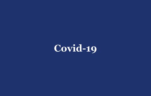 Image for Covid-19 Update