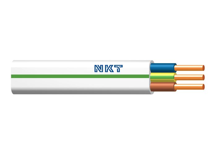 Image of NKT instal PLUS CENTER YDY 450/750 V cable