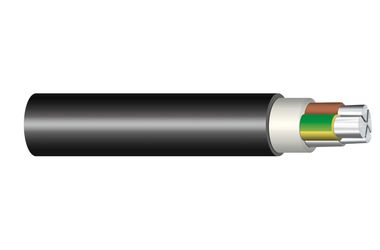 Image of E-A2X2Y 0,6/1 kV cable