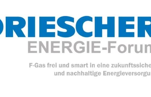 Driescher Energie Forum 2025 Logo